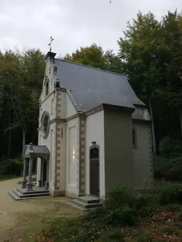 Gaasbeek + Castle of Gaasbeek (Lennik, Belgium)